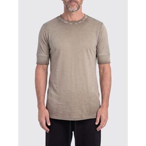 Thom Krom T-Shirt Men Beige